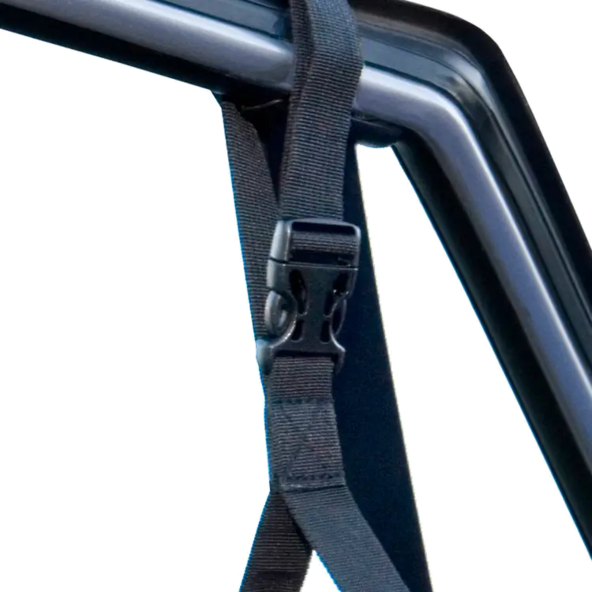 Car Caddie ERGONOMIC GRIP - STR-2080