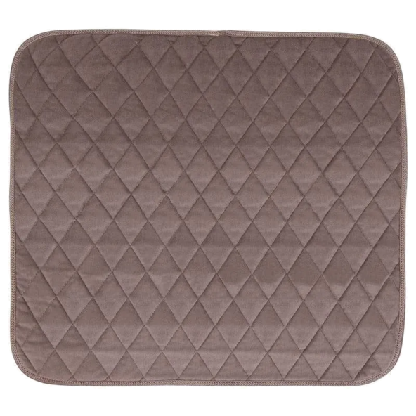 Chair Incontinence Pads Vive LVA2040BRN