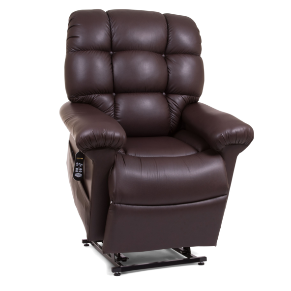 Cloud with Twilight Power Lift Chair Recliner PR515-MLA