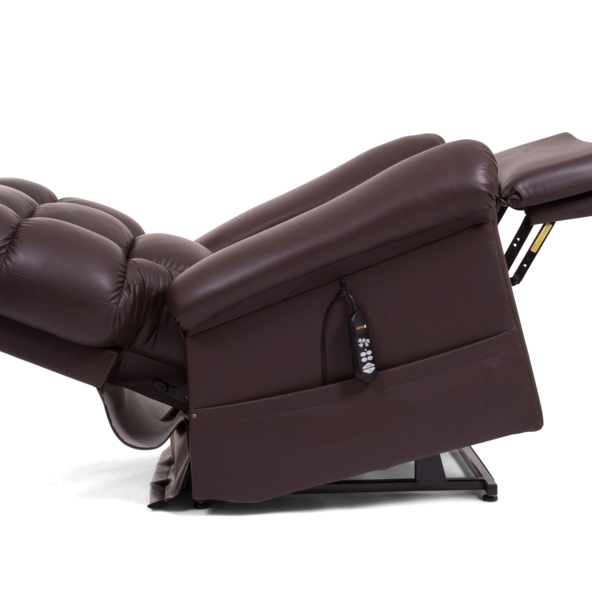 Cloud with Twilight Power Lift Chair Recliner PR515-MLA