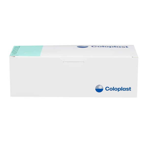 Coloplast™ Self-Cath® Female Urethral Catheter, Straight Tip, Uncoated PVC, 14FR, 30 per Box 321680