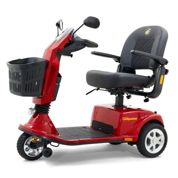 Companion (3-wheel) Full Size GC340-RD