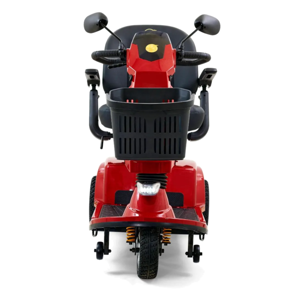 Companion (3-wheel) Full Size GC340-RD