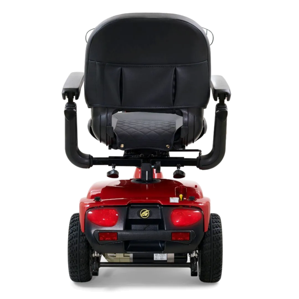 Companion (3-wheel) Full Size GC340-RD