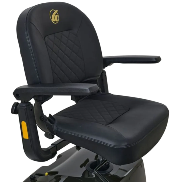 Companion (4-wheel) Full Size GC440