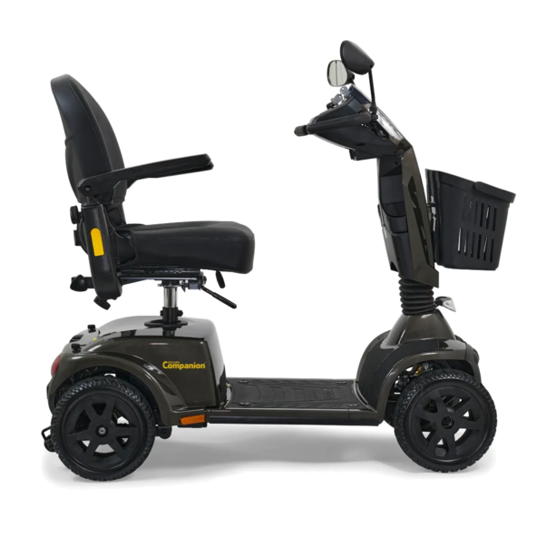 Companion (4-wheel) Full Size GC440