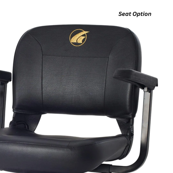 Companion (4-wheel) Full Size GC440