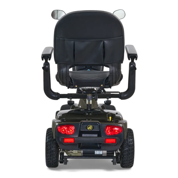 Companion (4-wheel) Full Size GC440