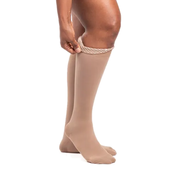 Compression socks Women's Closed Toe  971CLLW66s