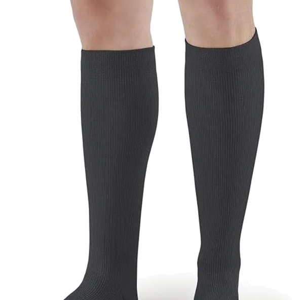 Compression socks Women's Closed Toe  971CLLW66s