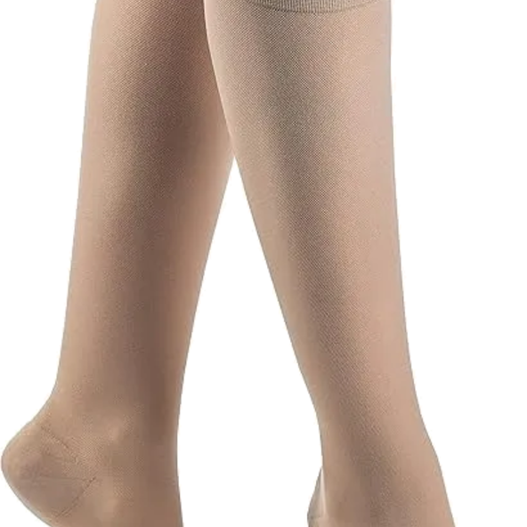 Compression socks Women's Closed Toe  971CLLW66s