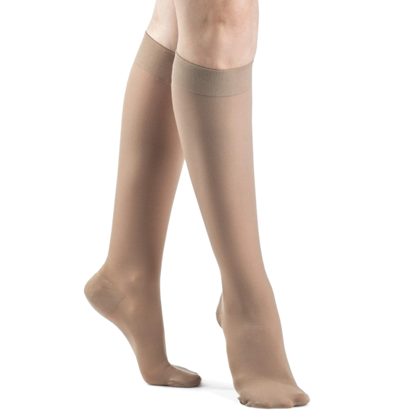 Compression socks Women's Closed Toe  971CLLW66s