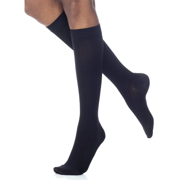 Compression socks Women's Closed Toe  971CLLW66s