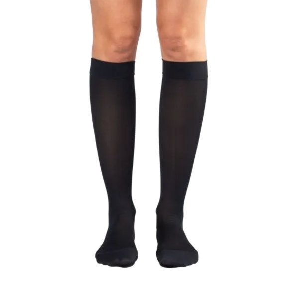 Compression socks Women's Closed Toe  971CLLW66s