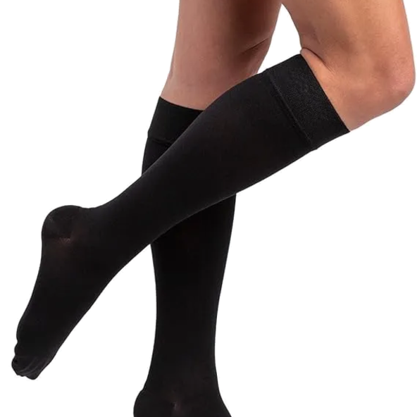 Compression socks Women's Closed Toe 971CLLW99S