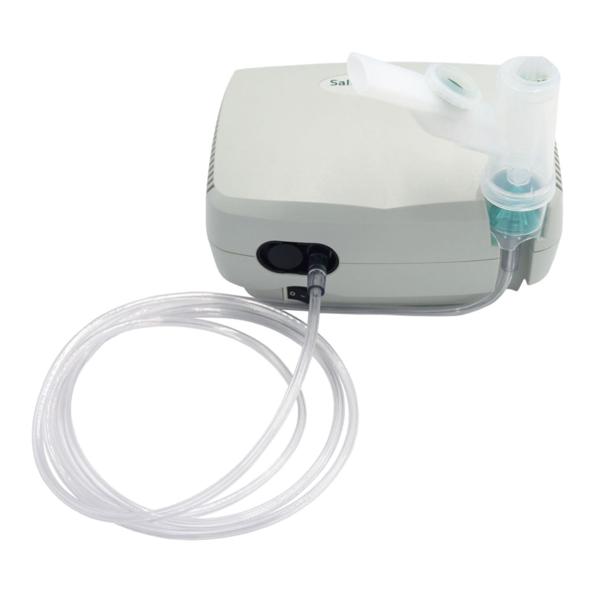 Compressor Reusable Nebulizer 8350-8660