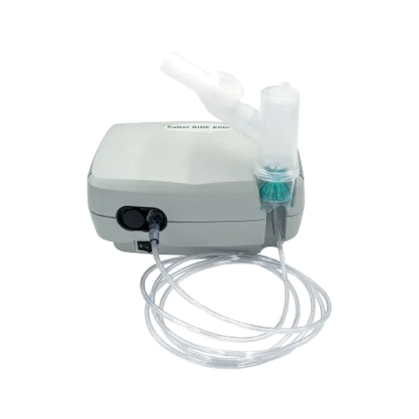 Compressor Reusable Nebulizer 8350-8660