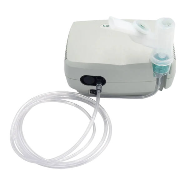 Compressor Reusable Nebulizer 8350-8660