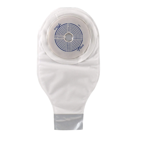 ConvaTec ActiveLife One-Piece Drainable Pouch with Stomahesive Skin Barrier 22771