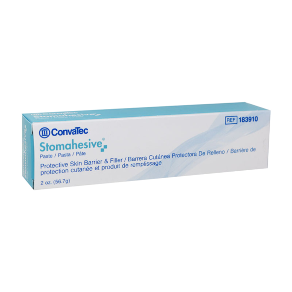 Convatec Stomahesive Ostomy Barrier Paste 1 per Box - 2 oz by ConvaTec sky-md-DYND10700