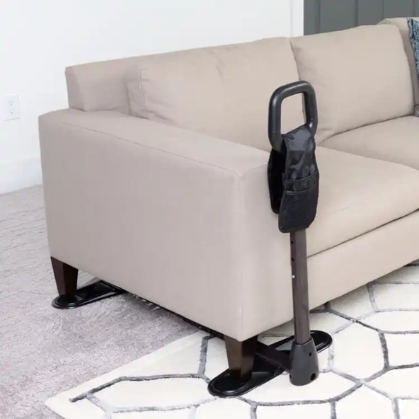 Couch Cane stand assist STR-2001