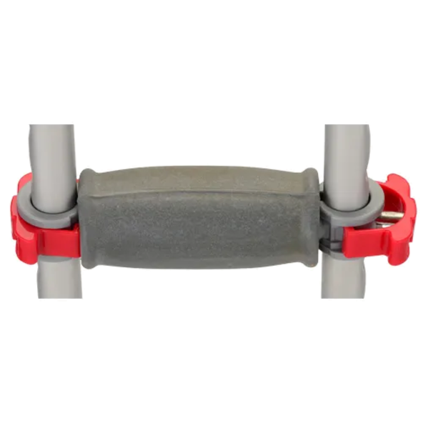 Crutch Aluminum Quick Adjustable - Tall - 7300