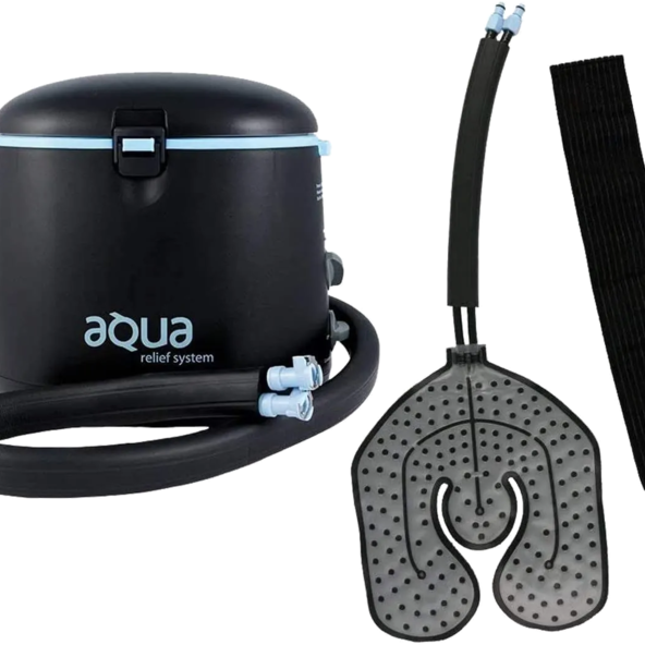 Cryotherapy (Cold Water Therapy) and Hot Water Therapy System ARS2000