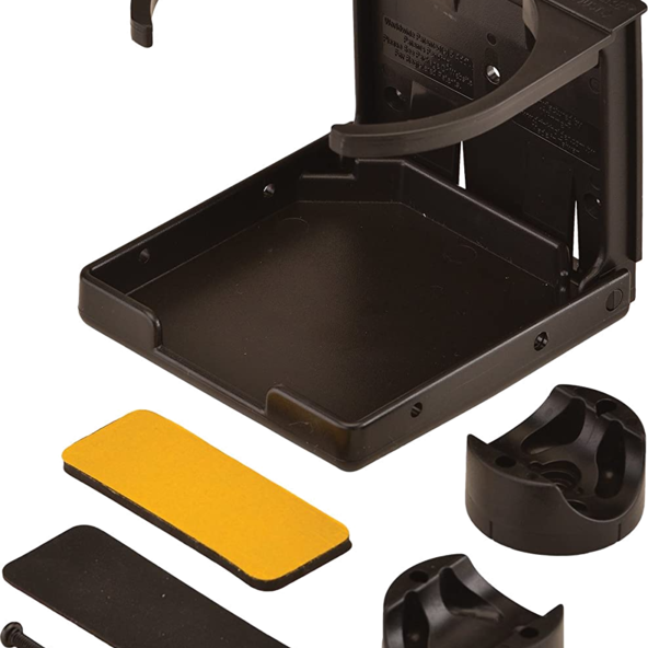 Cup Holder for Walker, Rollator, Transport Chair, Wheelchairs CH-1000 1