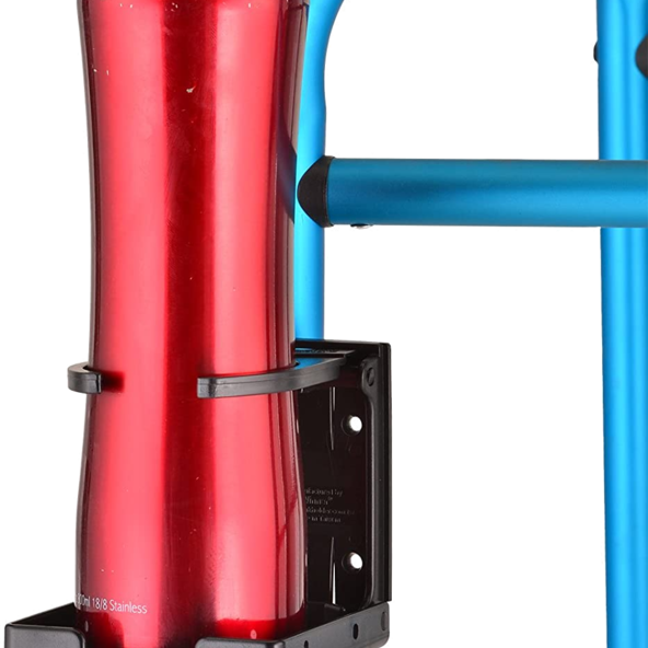 Cup Holder for Walker, Rollator, Transport Chair, Wheelchairs CH-1000 1