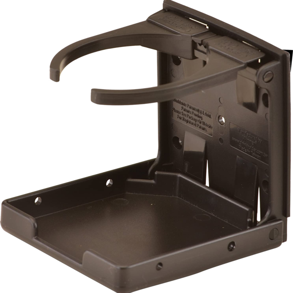 Cup Holder for Walker, Rollator, Transport Chair, Wheelchairs CH-1000 1