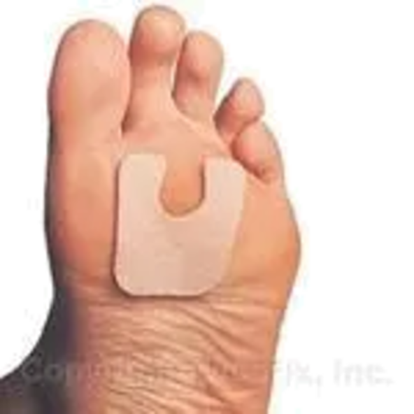 Cushion Protect And Support Metatarsals PADS P86-S