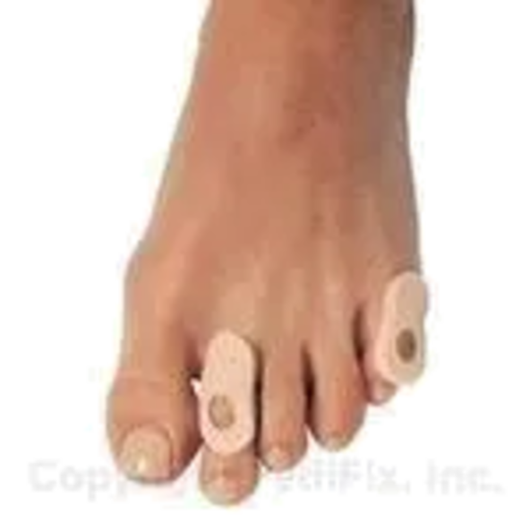 Cushion Protect And Support Metatarsals PADS P86-S