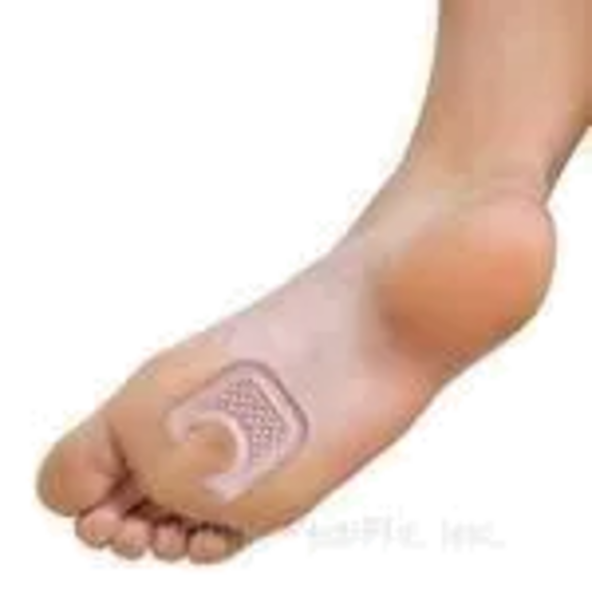 Cushion Protect And Support Metatarsals PADS P86-S