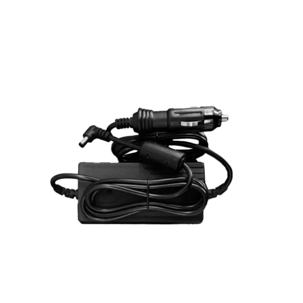 DC Adapter for the P2P2-E6P2-E7 Portable Oxygen Concentrator P2DCA-1