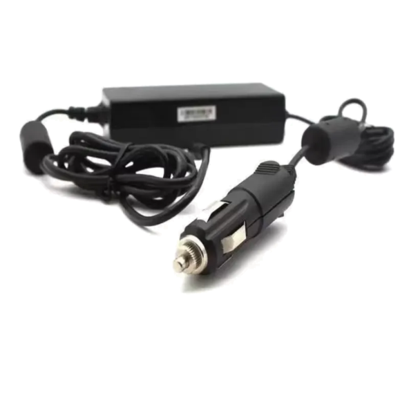 DC Adapter for the P2P2-E6P2-E7 Portable Oxygen Concentrator P2DCA-1