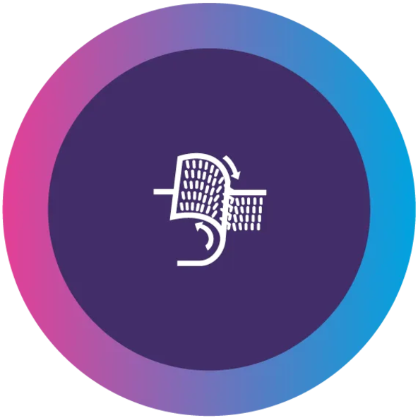 DISPOSABLE UNDERPADS Prevail - PVBNG014CA-BG15