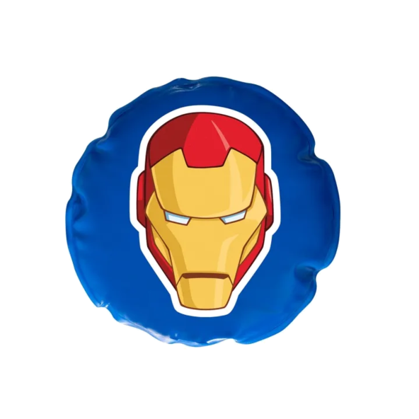 DONJOY® ADVANTAGE REUSABLE COLD PACK FEATURING MARVEL - ROUND DA193CT01-IRM