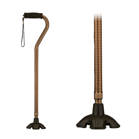 Designer Walking Cane S1070HT