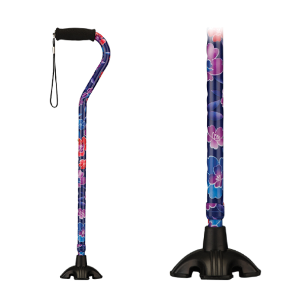 Designer Walking Cane S1070MF