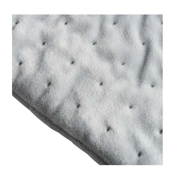 Digital Heating Pad, 1EA, 6CV Machine-washable six temperature settings RTL19G007GR