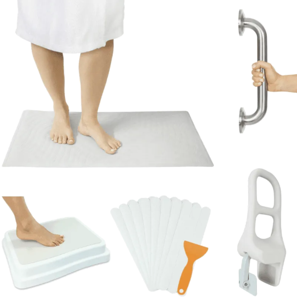 Digital Marble Smart Scale Bright LED Display smart EASILY PAIRing vive health DMD1052MAR