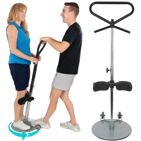 Stand Assist Transfer Disc