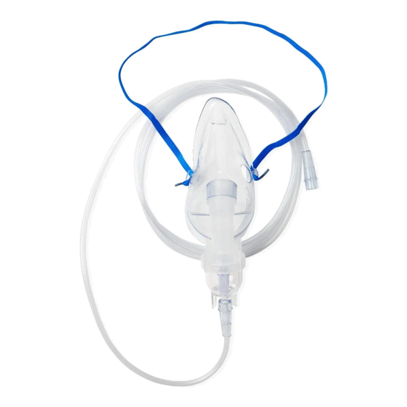 Disposable Handheld Nebulizer Kits with Mask HCS4485H