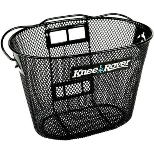 Dual Pad Steerable Knee Walker Knee Scooter 796