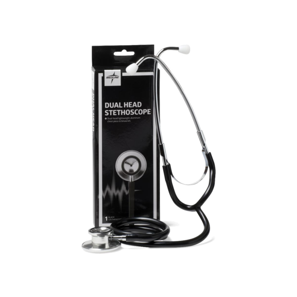 Dual-Head Stethoscopes MDS926201