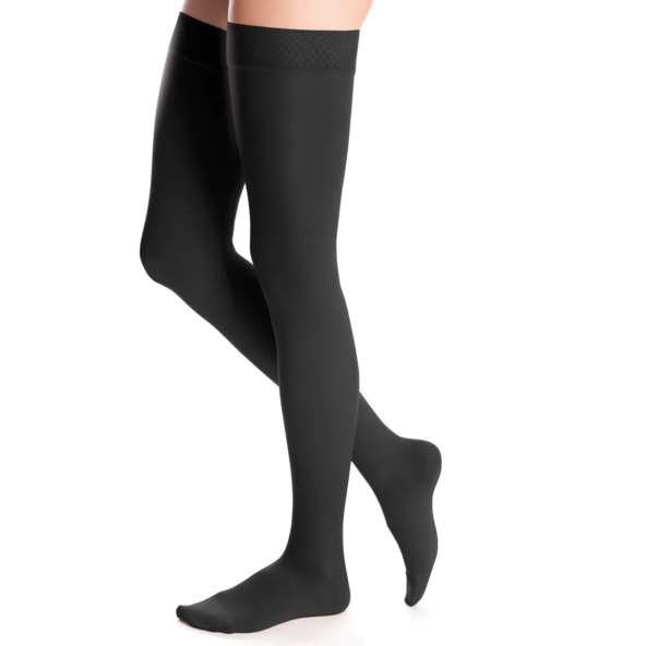 Duomed Advantage Thigh High 15-20mmHg BEIGES - AT16253