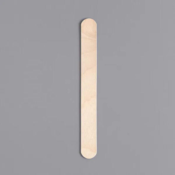 Dynarex Tongue Depressors Wood - Non-Sterile 4312