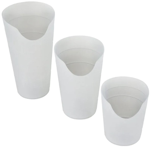 Dysphagia Cup LVA2099GRY