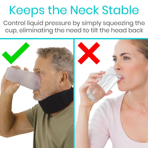 Dysphagia Cup LVA2099GRY