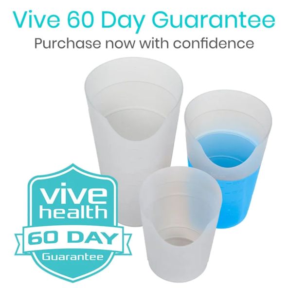 Dysphagia Cup LVA2099GRY